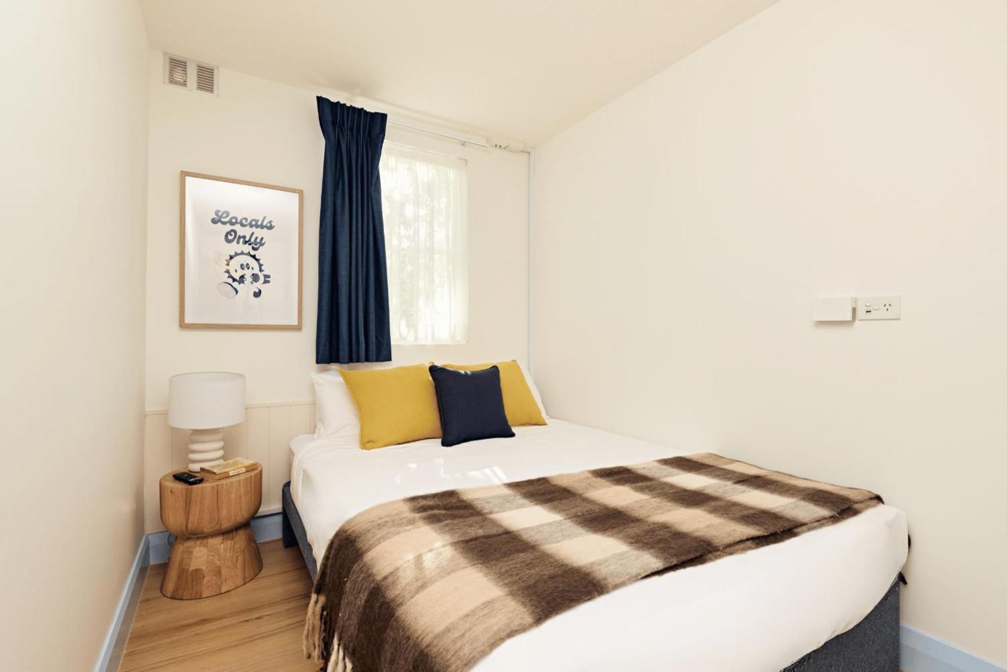 Hostel Little Drifter Surry Hills Sydney Exterior foto