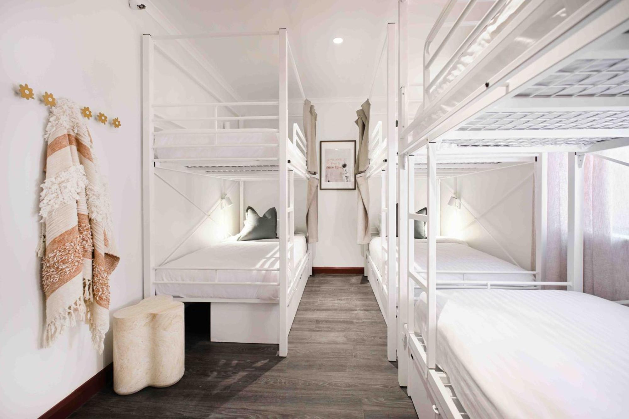 Hostel Little Drifter Surry Hills Sydney Exterior foto