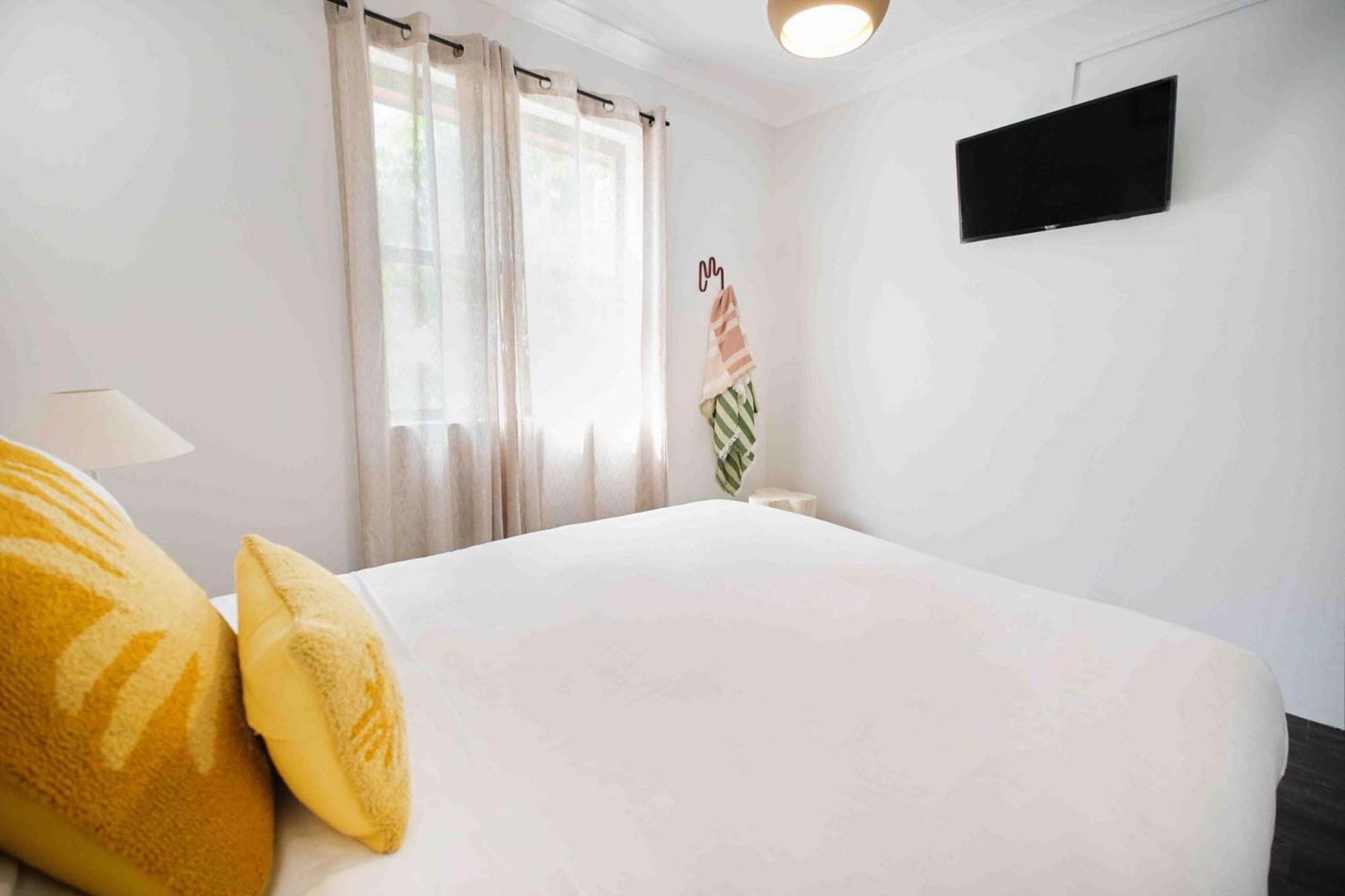Hostel Little Drifter Surry Hills Sydney Exterior foto