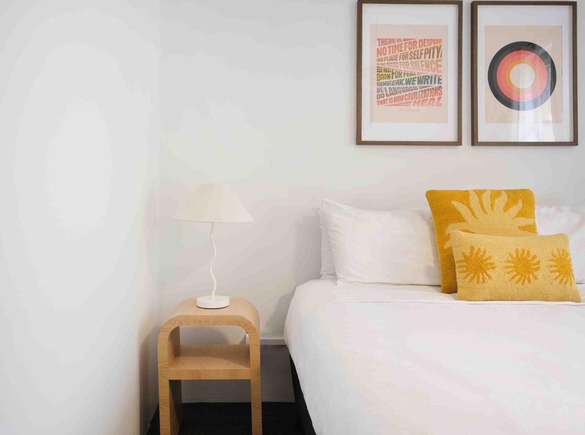 Hostel Little Drifter Surry Hills Sydney Exterior foto