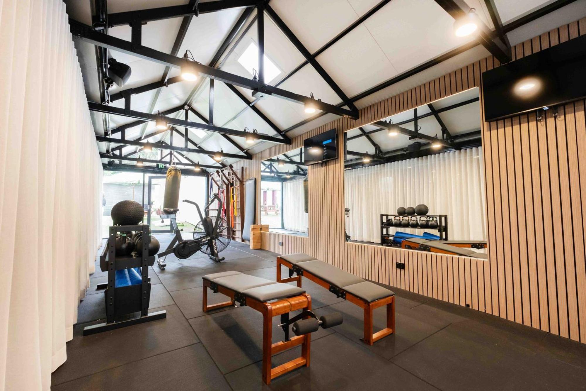 Hostel Little Drifter Surry Hills Sydney Exterior foto