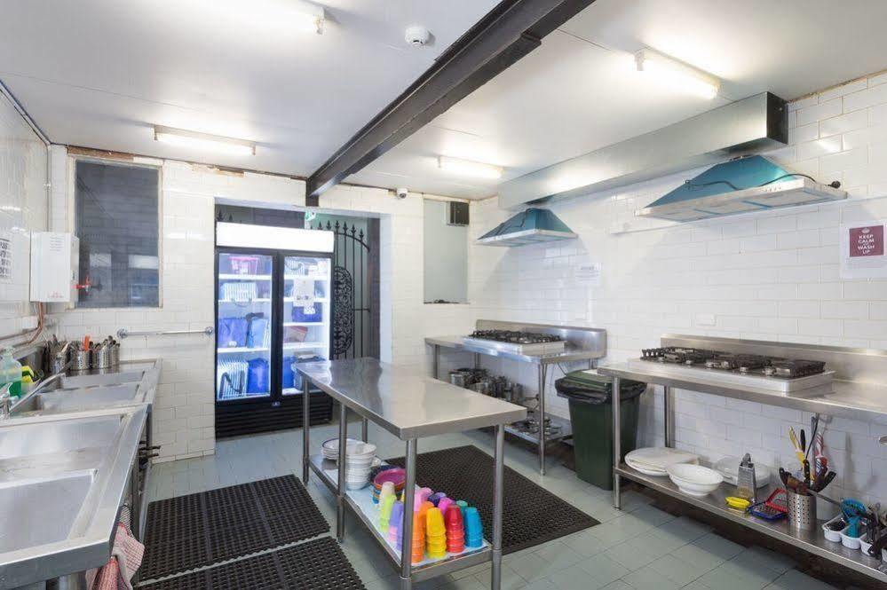 Hostel Little Drifter Surry Hills Sydney Exterior foto